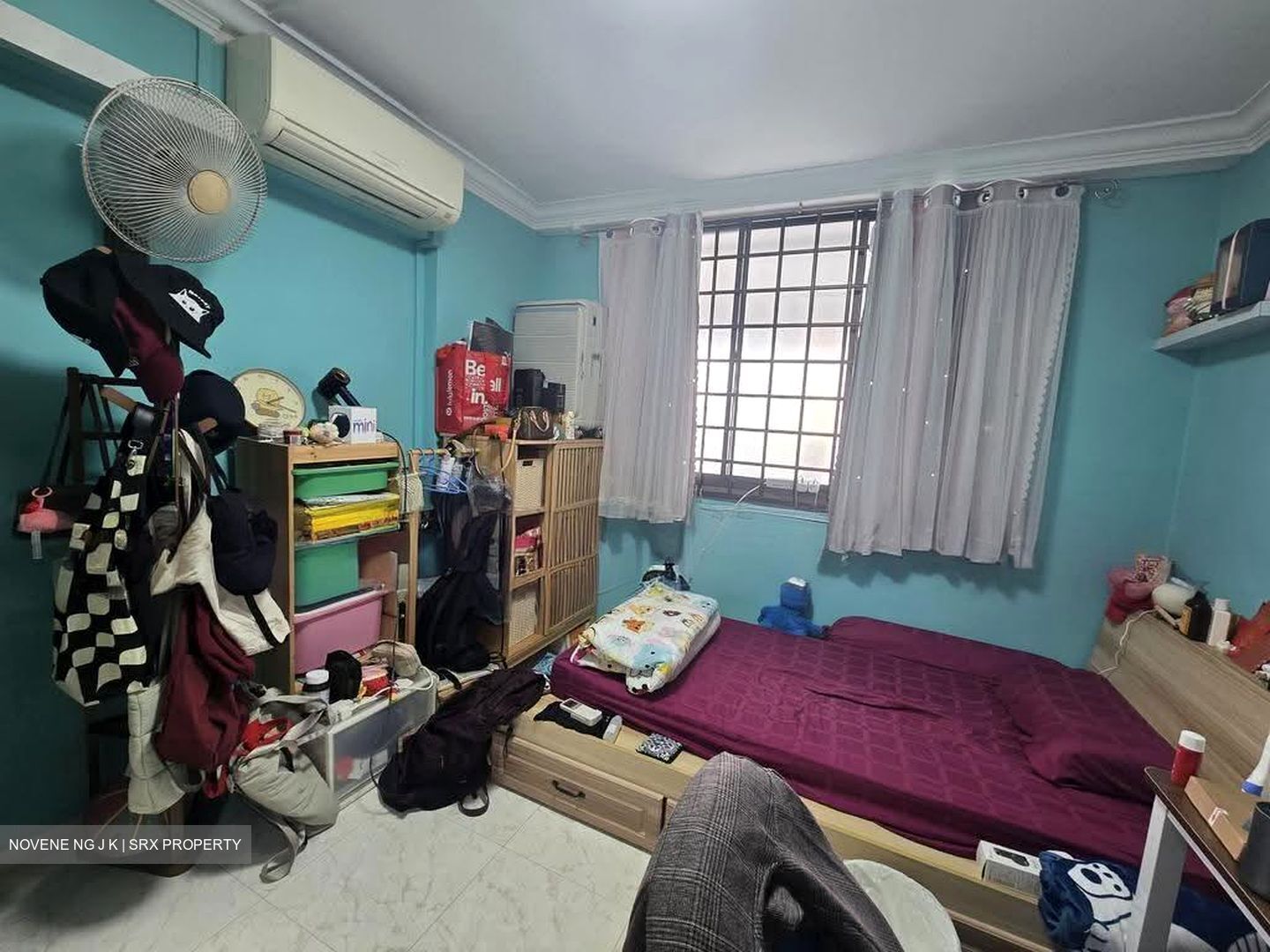 Blk 266 Bukit Batok East Avenue 4 (Bukit Batok), HDB 4 Rooms #635100561